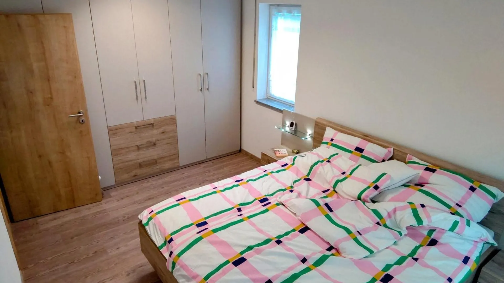Ferienwohnung Happy Ichenhausen 0*,  Germany
