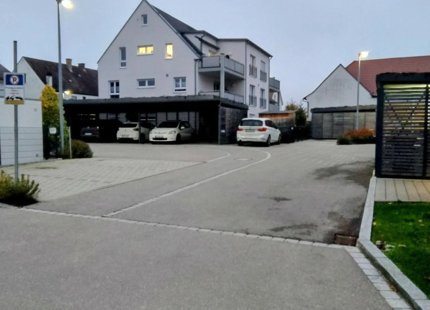 Apartment Ferienwohnung Happy Ichenhausen Germany